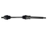 GSP Antriebswelle 218206 für Ford Volvo