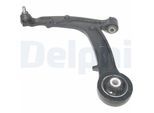 DELPHI Lenker, Radaufhängung tc1407 unten für Fiat