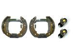 FERODO Bremsbackensatz fmk603 für Citroën