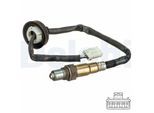 DELPHI Lambdasonde es2064412b1 für SMART MITSUBISHI