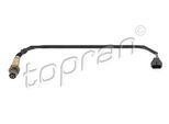 TOPRAN Lambdasonde 701075 für DACIA
