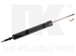 NK Stoßdämpfer 651533893 für BMW