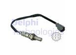 DELPHI Lambdasonde es2011811b1 für TOYOTA LEXUS DAIHATSU