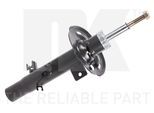 NK Stoßdämpfer 65373223 für Peugeot