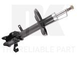 NK Stoßdämpfer 654534517 für TOYOTA