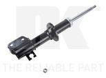 NK Stoßdämpfer 65523789 für Suzuki
