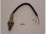ASHIKA Lambdasonde 43u03 für Ford KIA HYUNDAI Fiat Mercedes NISSAN VAG Citroën/Peugeot