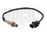 ASTEMO-HITACHI Lambdasonde 135301 vor Katalysator für KARMANN Fiat BMW JEEP DODGE Peugeot Iveco Mercedes SMART Suzuki PININFARINA