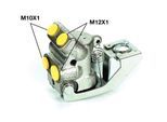 BREMBO Bremskraftregler r61003 für Peugeot Fiat