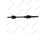 GSP Antriebswelle 250440 für RENAULT