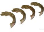 HERTH+BUSS JAKOPARTS Bremsbackensatz, Feststellbremse j3514000 Hinterachse für HONDA ACURA