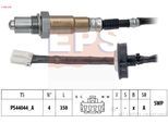 EPS Lambdasonde 1998340 für SMART MITSUBISHI