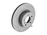 ATE Bremsscheibe PowerDisc 24032002341 belüftet 330mm 20mm für BMW