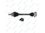 GSP Antriebswelle 261078 für Audi VAG