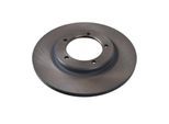 BLUE PRINT Bremsscheibe add64305 Vorderachse voll 277mm für TOYOTA
