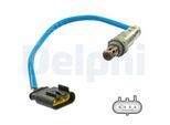 DELPHI Lambdasonde es2106112b1 für ABARTH