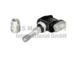 PIERBURG Radsensor, Reifendruck-Kontrollsystem 714060030 für BMW MINI