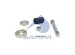 SAMPA Reparatursatz, Federbolzen 040572