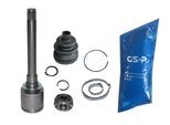 GSP Gelenksatz, Antriebswelle 605042 für Mercedes