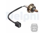 DELPHI Lambdasonde es2117812b1 für HONDA