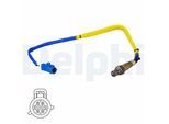 DELPHI Lambdasonde es2118412b1 für Ford ASIA & OCEANIA