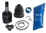 GSP Gelenksatz, Antriebswelle 617005 für Fiat ALFA ROMEO