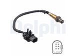 DELPHI Lambdasonde es2126812b1 für Opel Vaughall NISSAN RENAULT