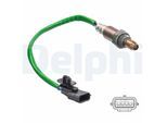 DELPHI Lambdasonde es2130912b1 für DACIA
