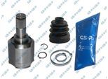 GSP Gelenksatz, Antriebswelle 624015 für HYUNDAI KIA