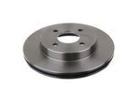 NK Bremsscheibe 202269 belüftet 252mm 20mm für NISSAN