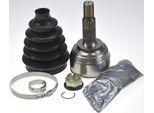 SPIDAN Gelenksatz, Antriebswelle 24992 für NISSAN