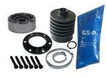 GSP Gelenksatz, Antriebswelle 648001 für Opel Ford Vaughall Porsche TVR