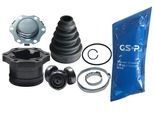 GSP Gelenksatz, Antriebswelle 661005 für VW SEAT
