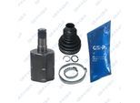 GSP Gelenksatz, Antriebswelle 661050 für Skoda SEAT VW VAG