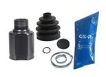 GSP Gelenksatz, Antriebswelle 661048 für Audi VAG