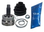 GSP Gelenksatz, Antriebswelle 805004 für LAND ROVER