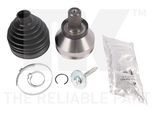NK Gelenksatz, Antriebswelle Gelesatz, 519902 für Volvo LAND ROVER