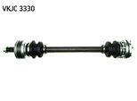 SKF Antriebswelle vkjc3330 für Mercedes