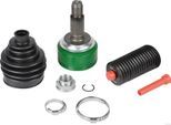 HERTH+BUSS JAKOPARTS Gelenksatz, Antriebswelle j2824067 radseitig für HONDA