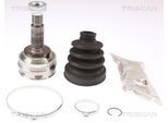 TRISCAN Gelenksatz, Antriebswelle 854013162 für TOYOTA