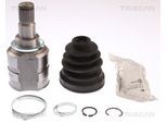 TRISCAN Gelenksatz, Antriebswelle 854013201 für TOYOTA