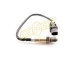 GEBE Lambdasonde 971551 für Opel NISSAN RENAULT