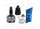GSP Gelenksatz, Antriebswelle 823103 für HONDA