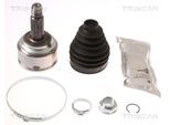 TRISCAN Gelenksatz, Antriebswelle 854040148 für HONDA