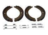 NK Bremsbackensatz, Feststellbremse 2733867 für Mercedes