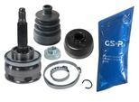 GSP Gelenksatz, Antriebswelle 828002 für LADA