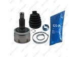 GSP Gelenksatz, Antriebswelle 830015 für LAND ROVER