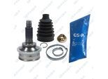 GSP Gelenksatz, Antriebswelle 834070 für MAZDA