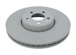 MEYLE Bremsscheibe 0835211008pd Vorderachse zweiteilig 342mm 32mm für Mercedes