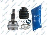 GSP Gelenksatz, Antriebswelle 830016 für LAND ROVER